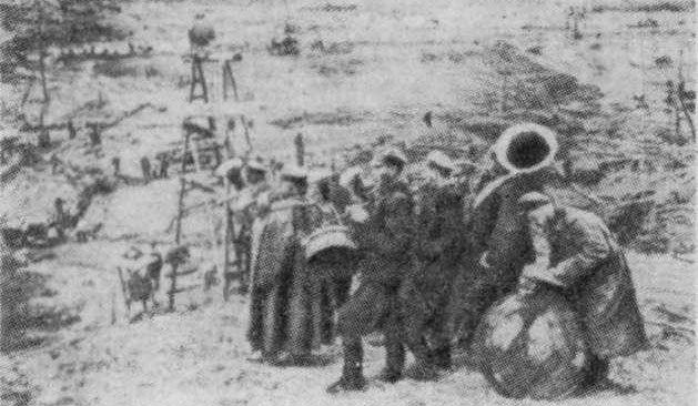 Оркестърът на канала (фот. 29) gulag_photo-29.jpg