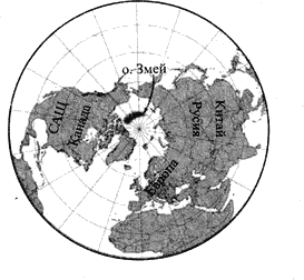 Сателитна снимка Сателитна снимка