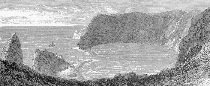 Остров Сейнт Пол lights2.jpg