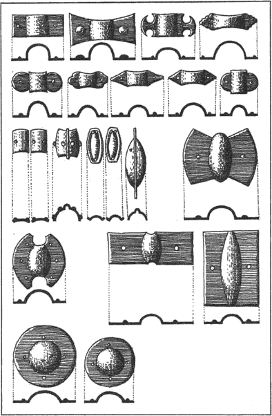 Рис. 15. Класификация на латенските умба keltite_na_balkanskiq_poluostrov_ris_15_latenski_umba.png