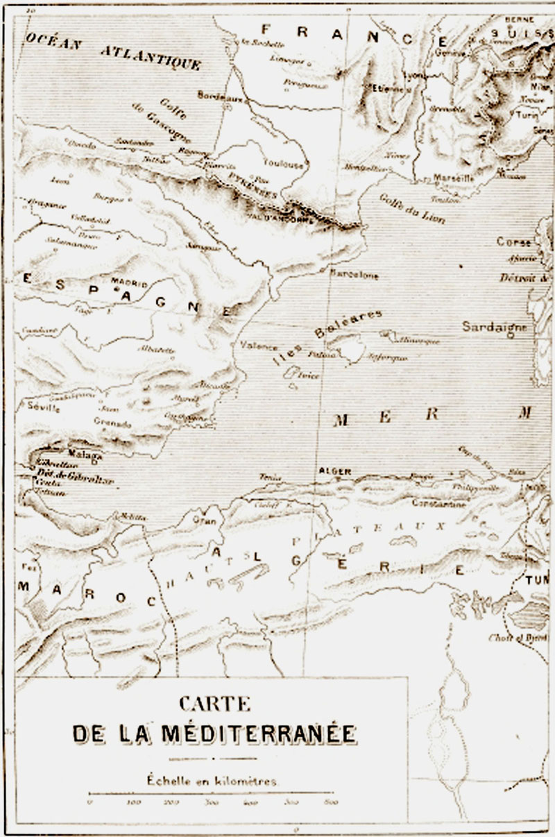 Карта Карта