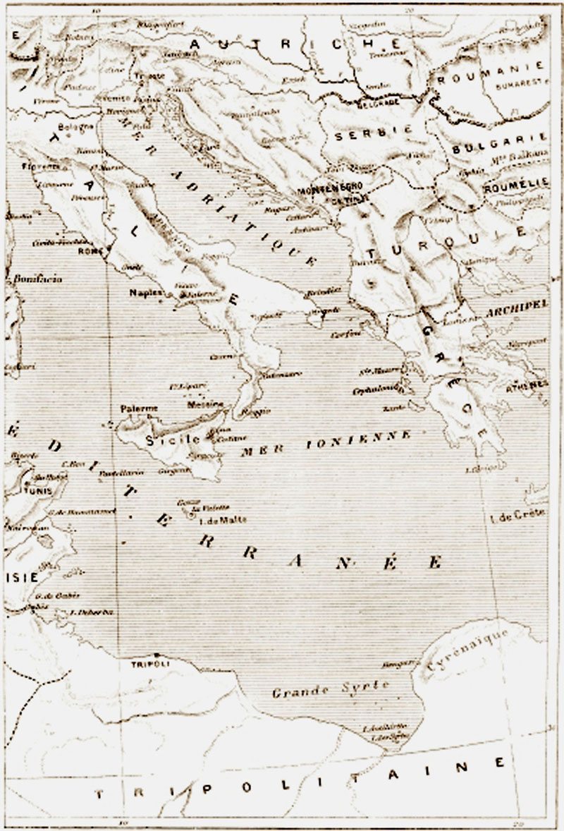 Карта Карта