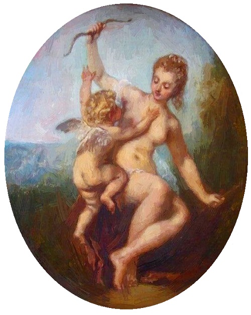 18. Любовта на Сарме. 1716. Шантии, Музей Конде. 18_sarme.jpg