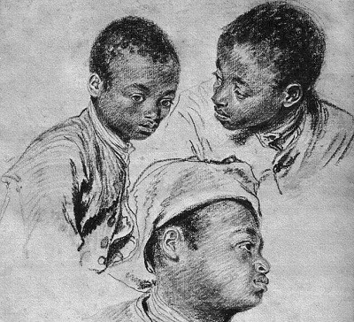 27. Етюди на негърска глава. Париж, Лувър. 27_negyr.jpg