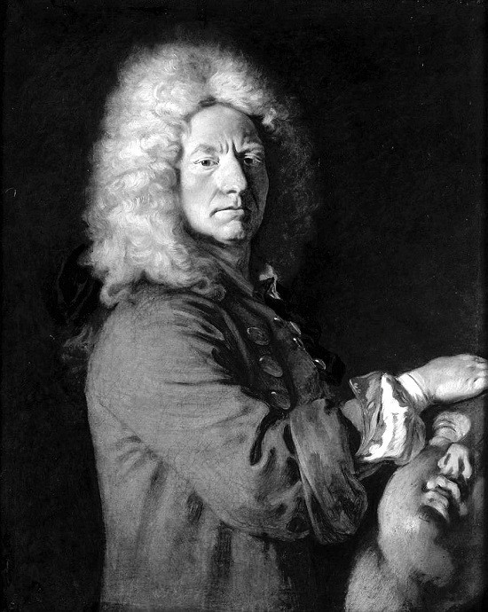 66. Портрет на скулптора. Антоан Патер. 1720. Валансиен, Музея. 66_pater.jpg