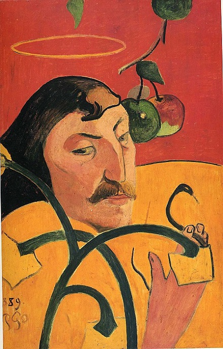 Разкривен автопортрет 1889, масло, платно, 80 x 52 см., Вашингтон, Национална галерия на изкуствата, сбирка Честър Дейл. 13_razkriven_avtoportret.jpg