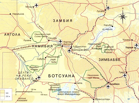 Замбези и Окаванго. 126_botsuana.jpg