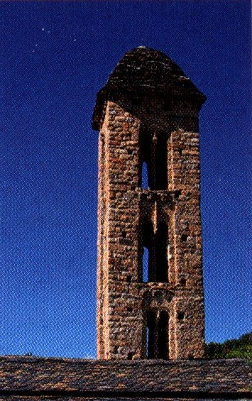 Църквата „Сан Мигел“ в андорското село Анголастерс (4) е построена през XII в. 272_migel.jpg