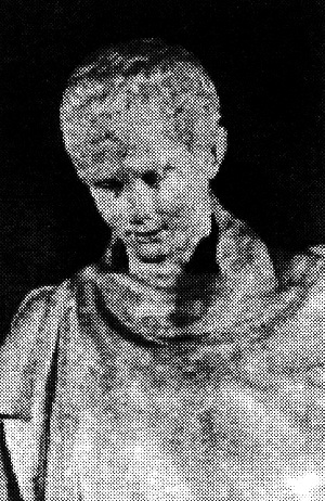 Млад атлет. Елинистичните скулптори се стремели да „заснемат“ мимолетните мигове от живота. 146_atlet.jpg