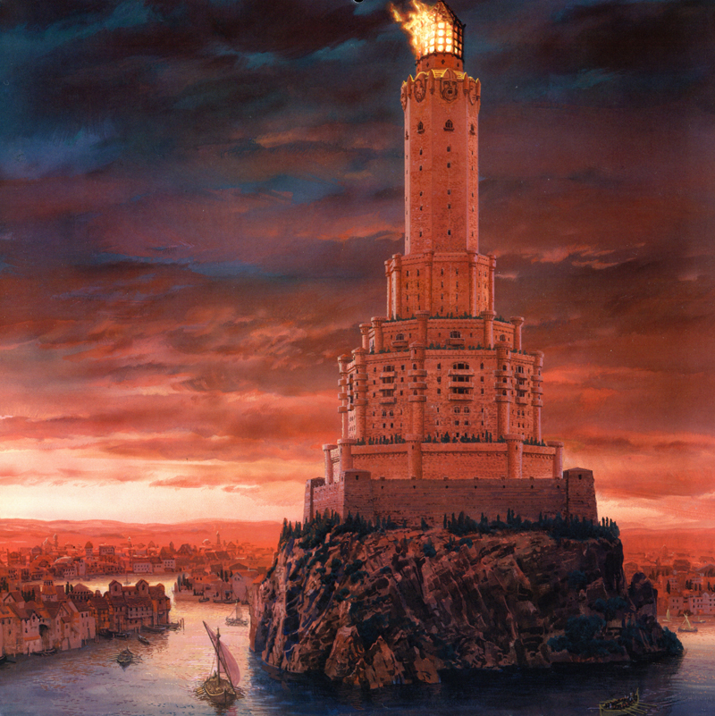 Високата кула на Острова на битката hightower.jpg