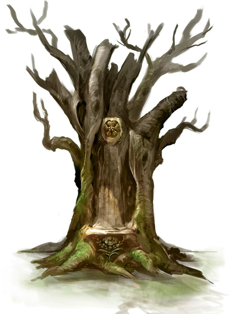Дъбовия престол oakenseat.jpg